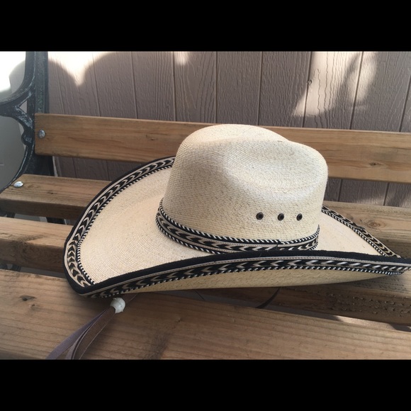 Western style unisex style hat